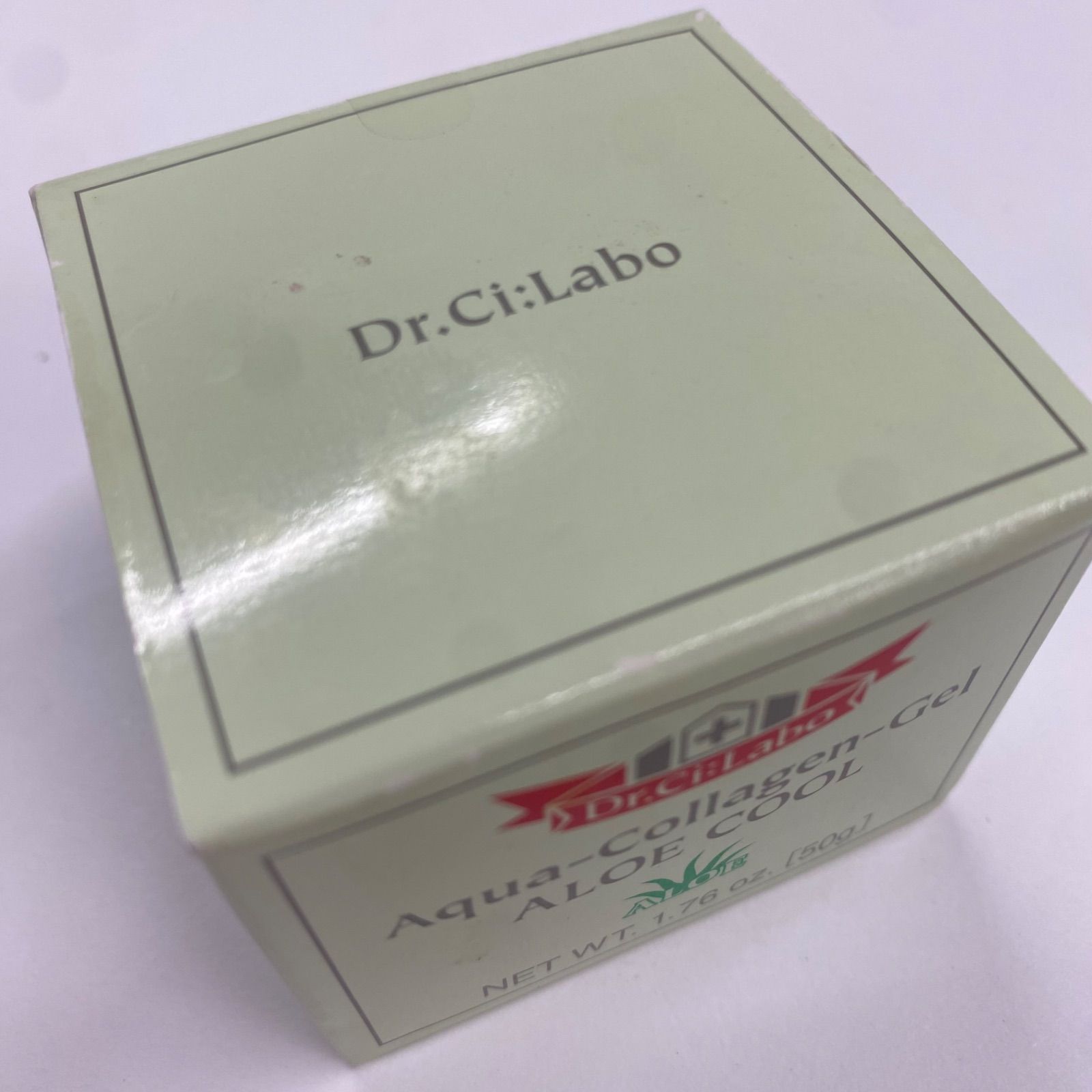 K2256 Dr.Ci:Labo ドクターシーラボ ACGAクールR16 (クリーム) & AC