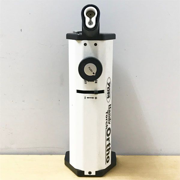 ジャンク※ YDM ハンディトーチ Ortho 歯科用バーナ 一般医療機器 歯科