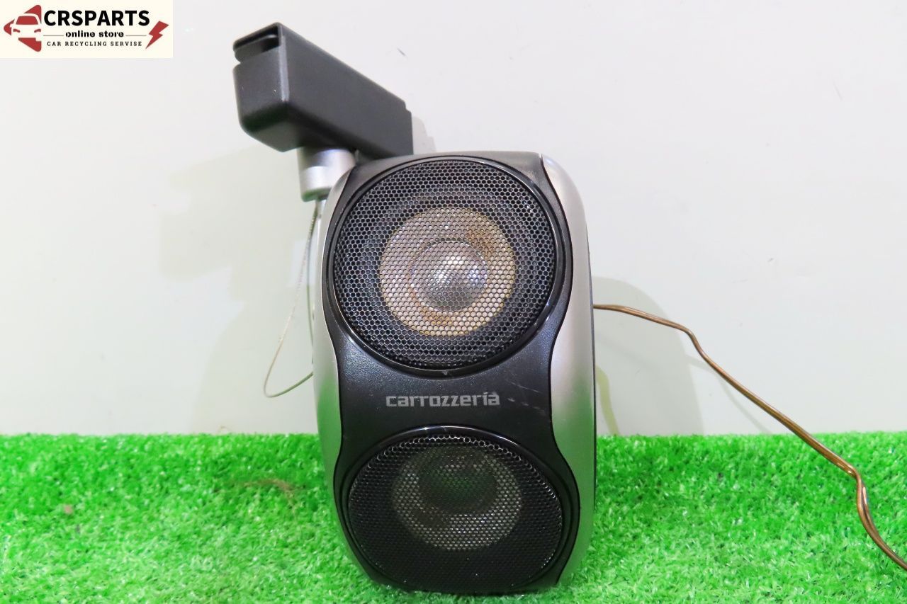 カロッツェリア [TS-STX7] サテライト スピーカー 左右 ◇取外 MH21S