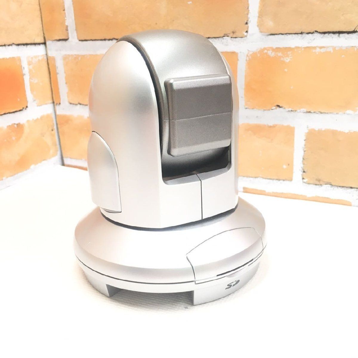 YM 0407 Panasonic ネットワークカメラ BB-HCM 581 初期化 POE