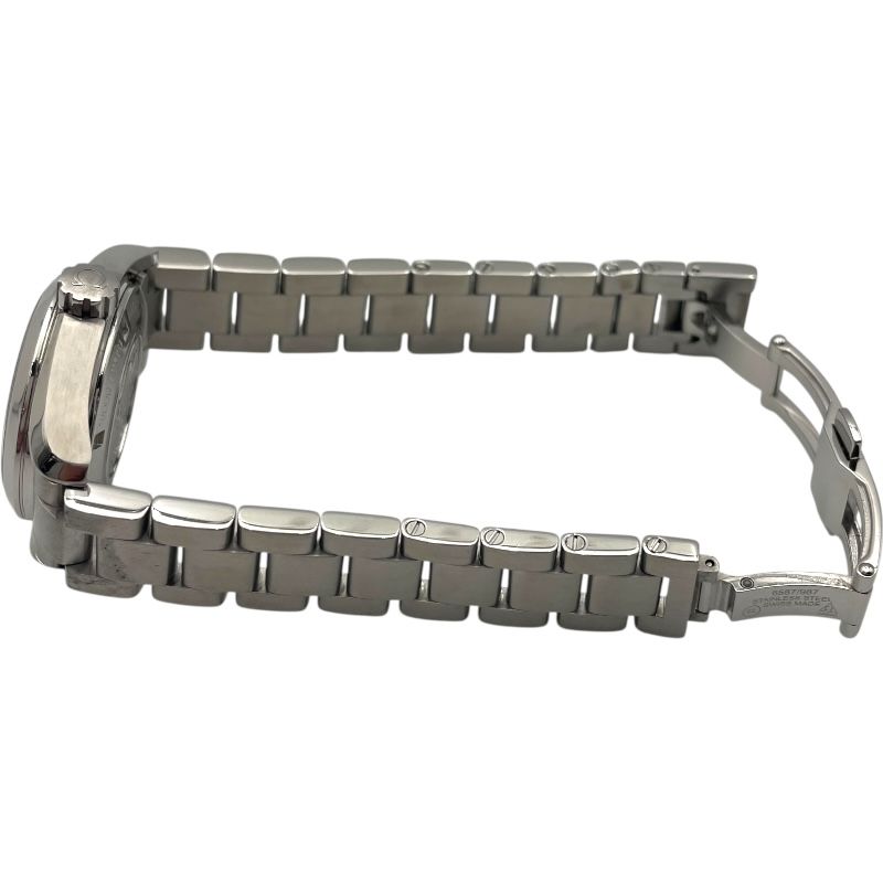  オメガ OMEGA シーマスター アクアテラ 150 M 231.10.30.60.06.001 グレー SS クオーツ レディース 腕時計 その他 時計