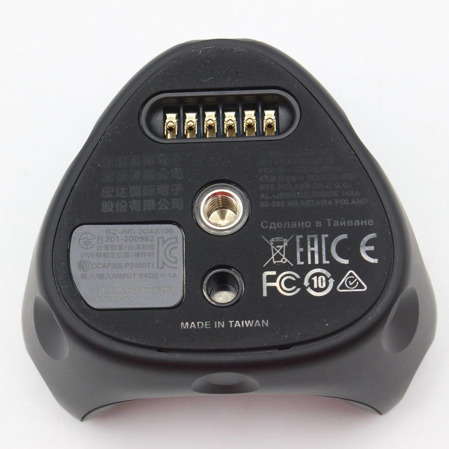 HTC VIVE トラッカー 3.0 未使用品 1個 VIVE トラッカー (3.0) 99HASS001-00｜の通販はソフマップ[sofmap]