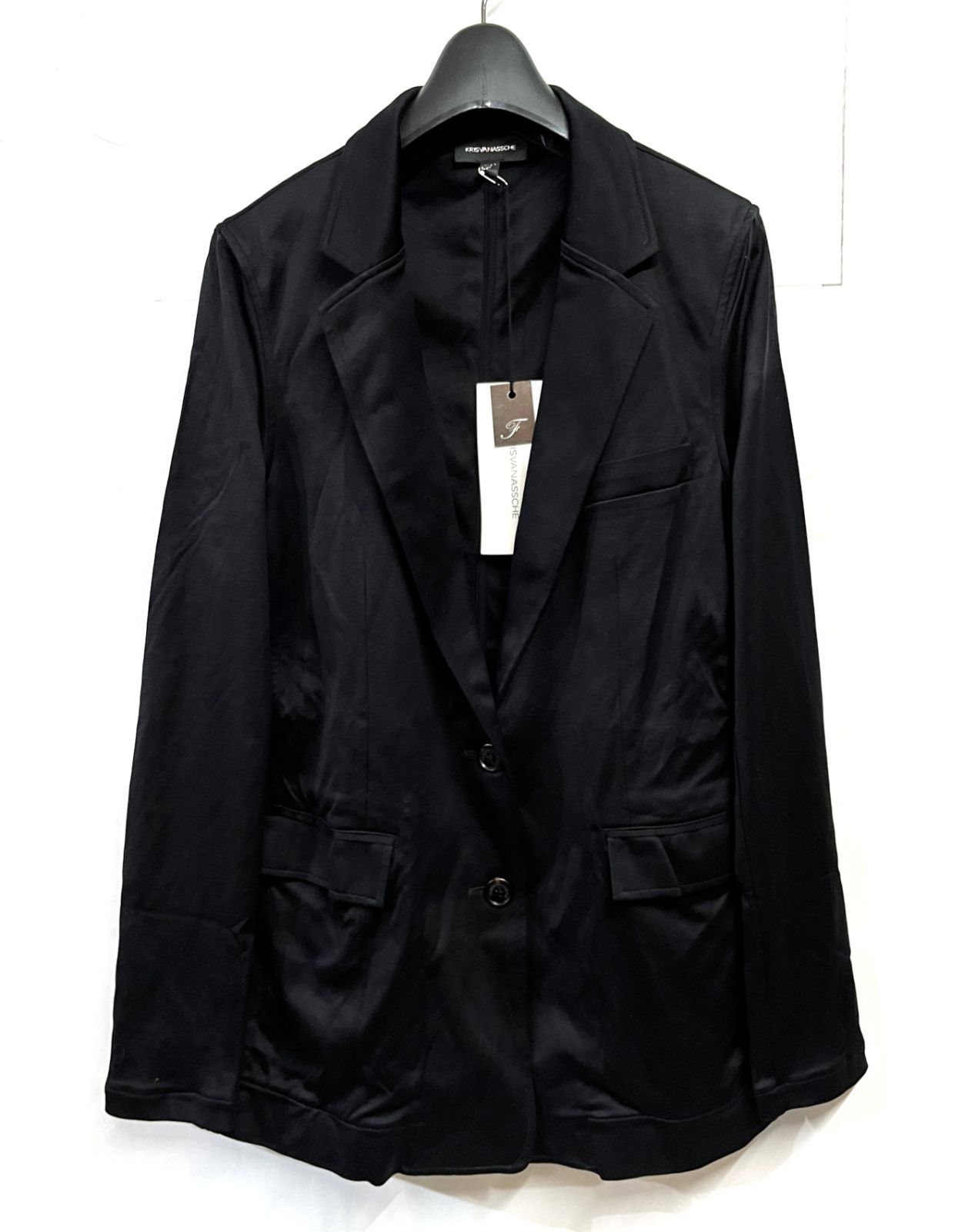 00s アーカイブ デッドストック KRIS VAN ASSCHE｜クリスヴァン