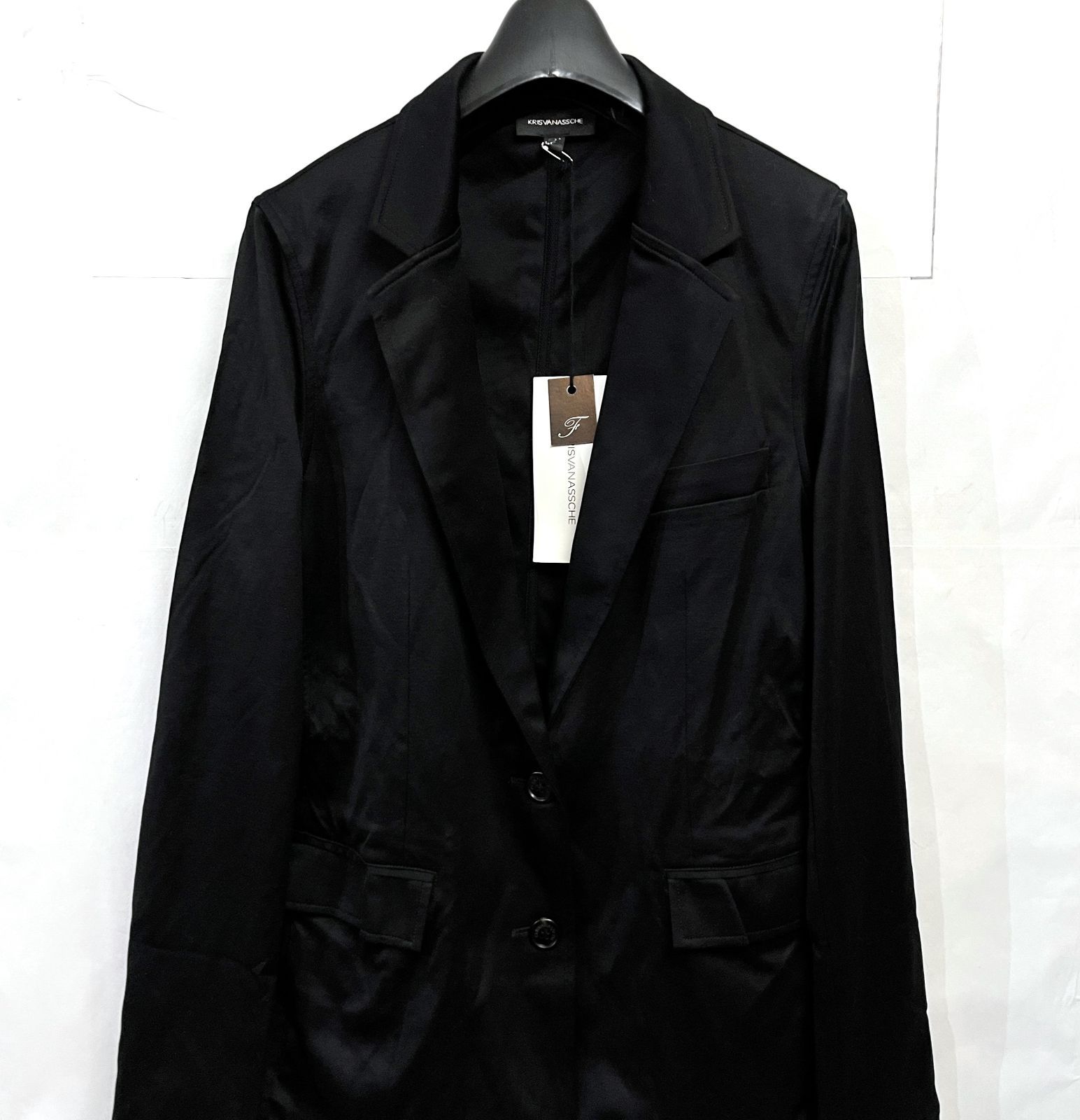 00s アーカイブ デッドストック KRIS VAN ASSCHE｜クリスヴァン