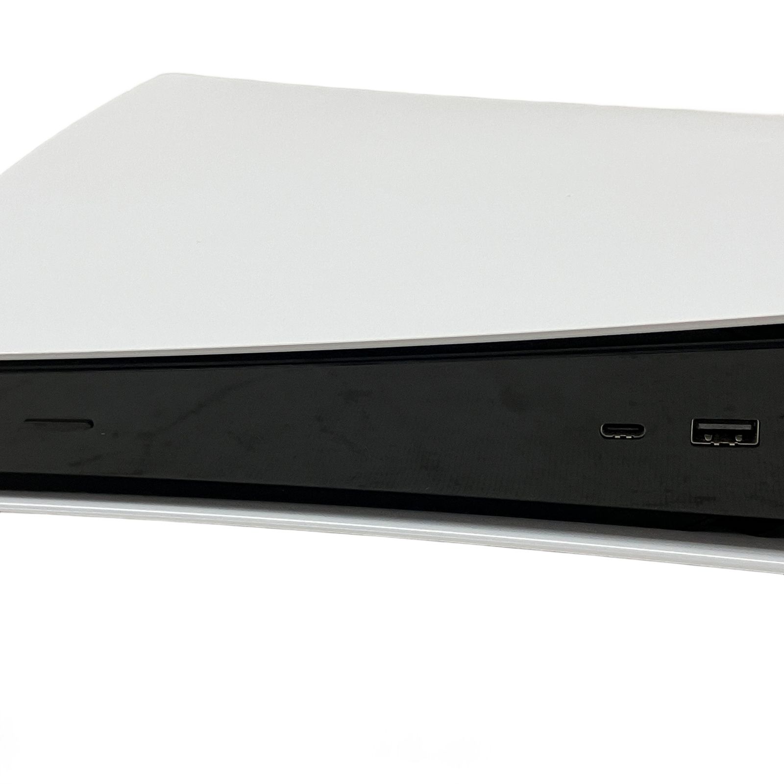 SONY CFI 1000 B 01 Playstation 5 PS プレステ5 ソニー 家庭用 ゲーム機 家電 クラウドセーブ 本体(デジタル エディション) 