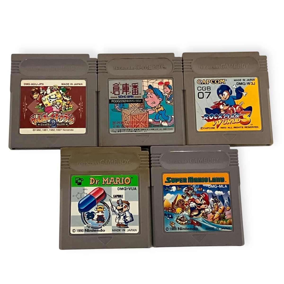 101 家庭用ゲーム機