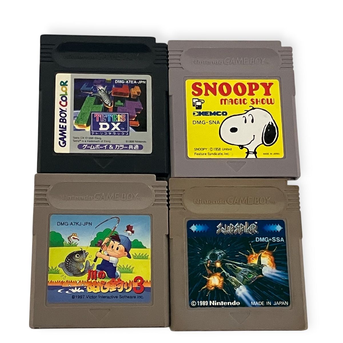 101 家庭用ゲーム機