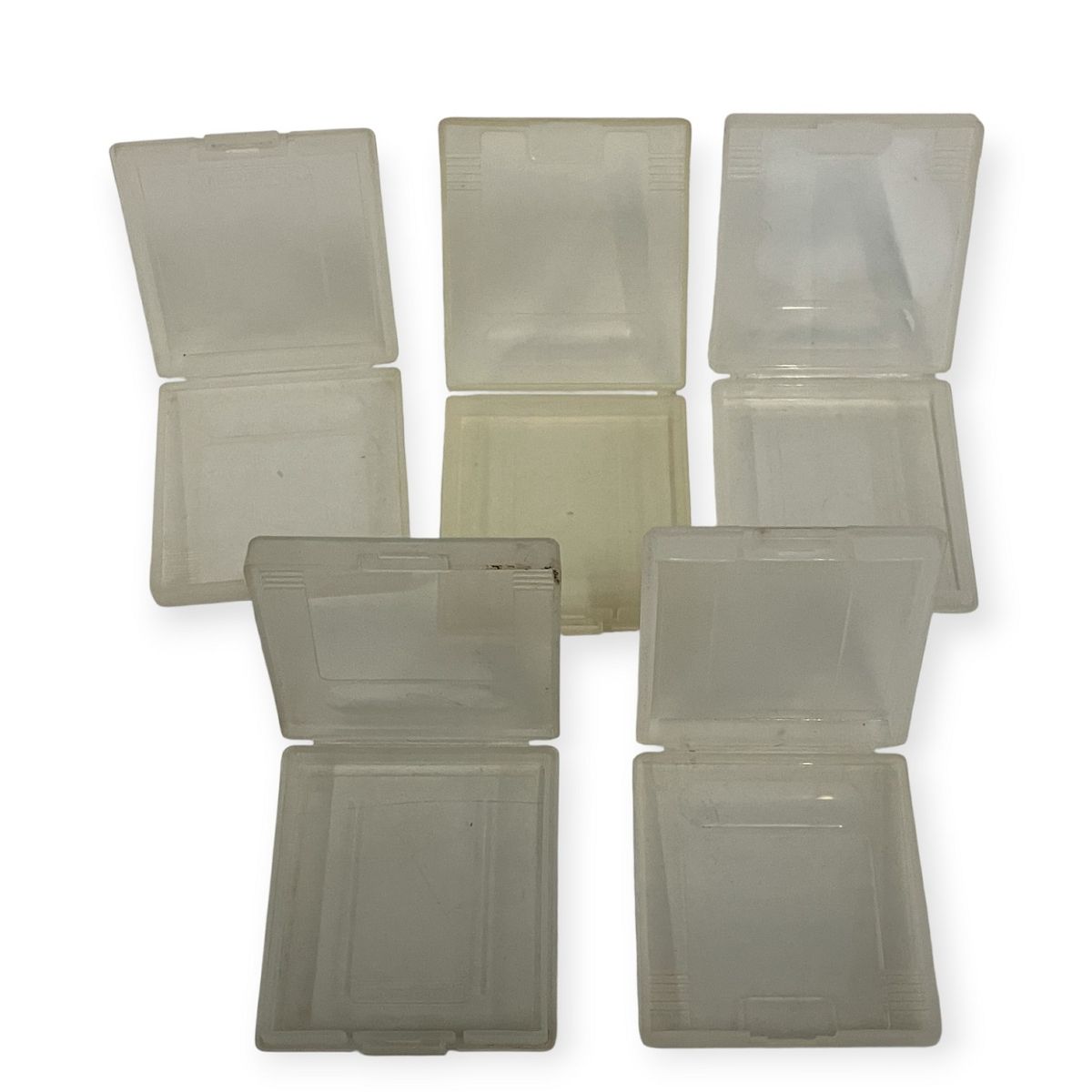 任天堂 GAME BOY LIGHT MGB-101 家庭用ゲーム機 Nintendo ソフト9点セット レトロ