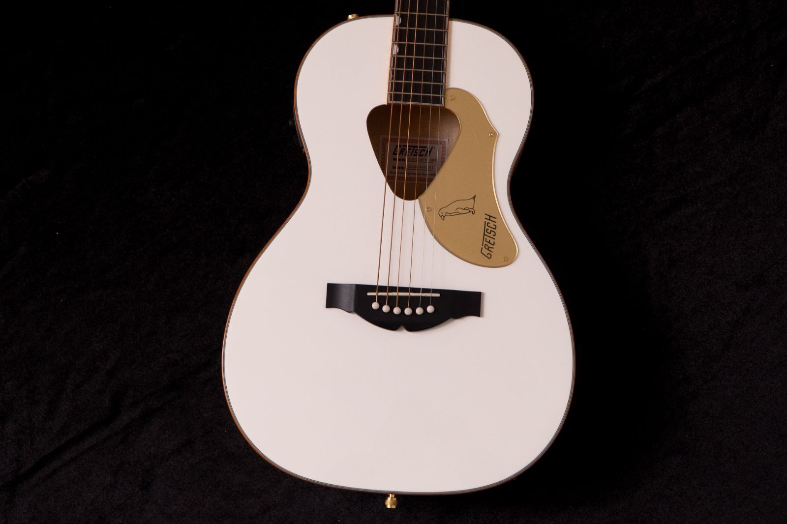  outlet Gretsch Rancher Penguin Parlor White 2 105 kg TONIQ横浜 アコースティックギター ギター