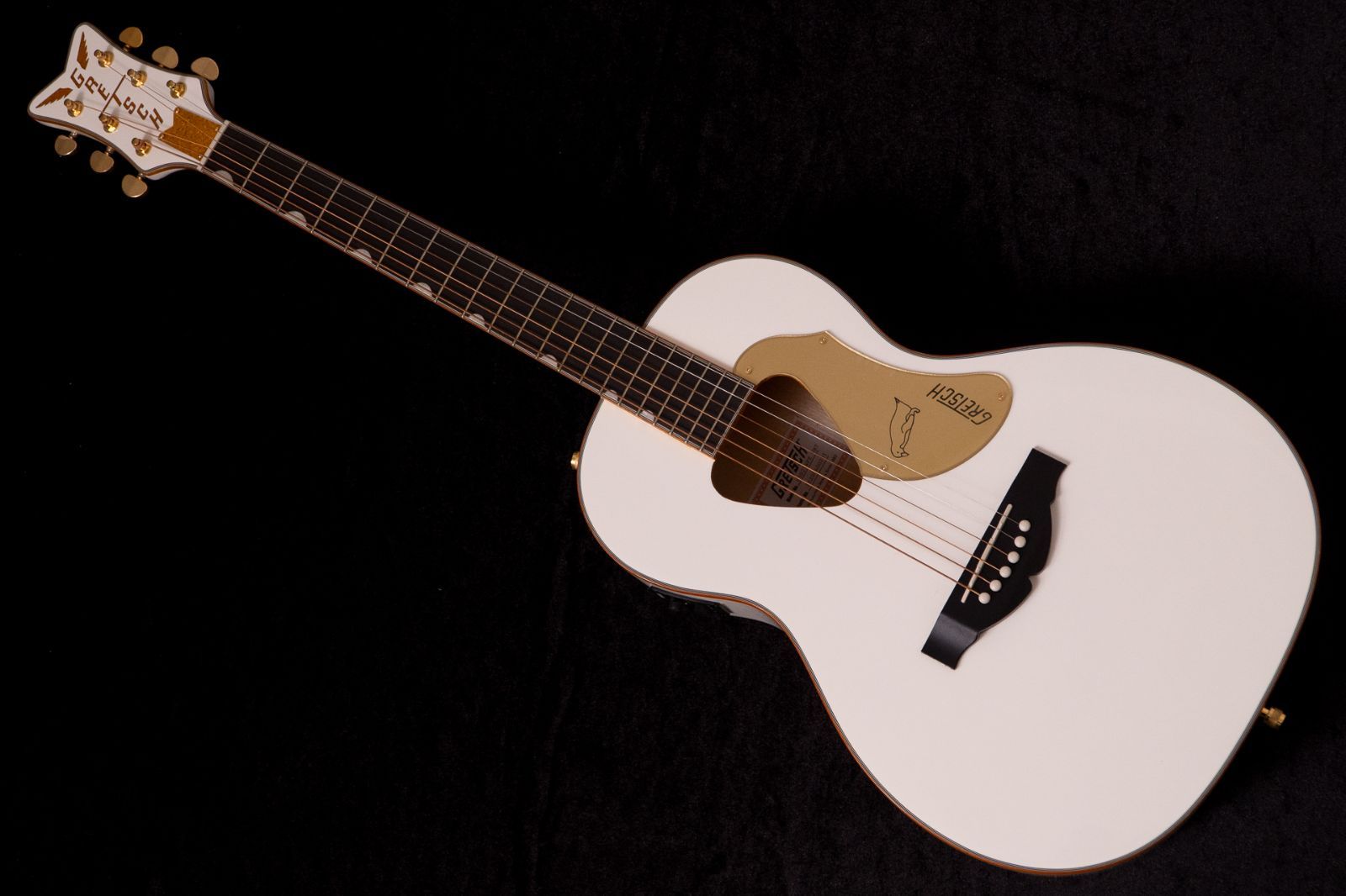 outlet Gretsch Rancher Penguin Parlor White 2 105 kg TONIQ横浜