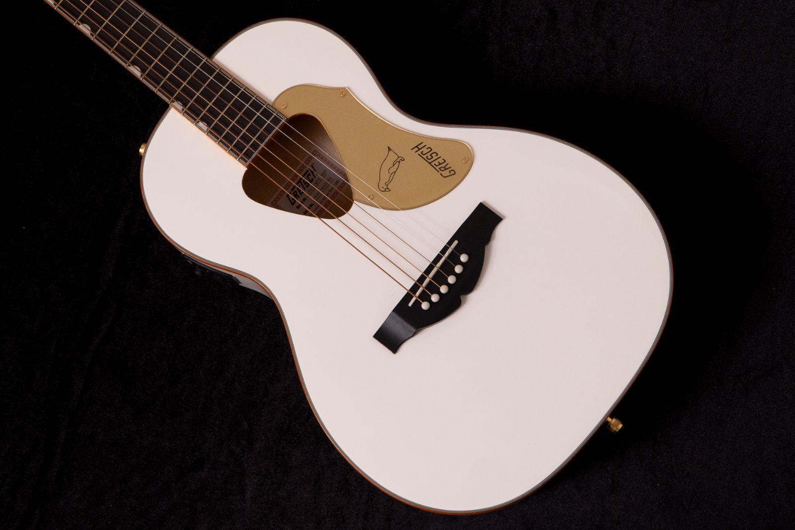 outlet Gretsch Rancher Penguin Parlor White 2 105 kg TONIQ横浜