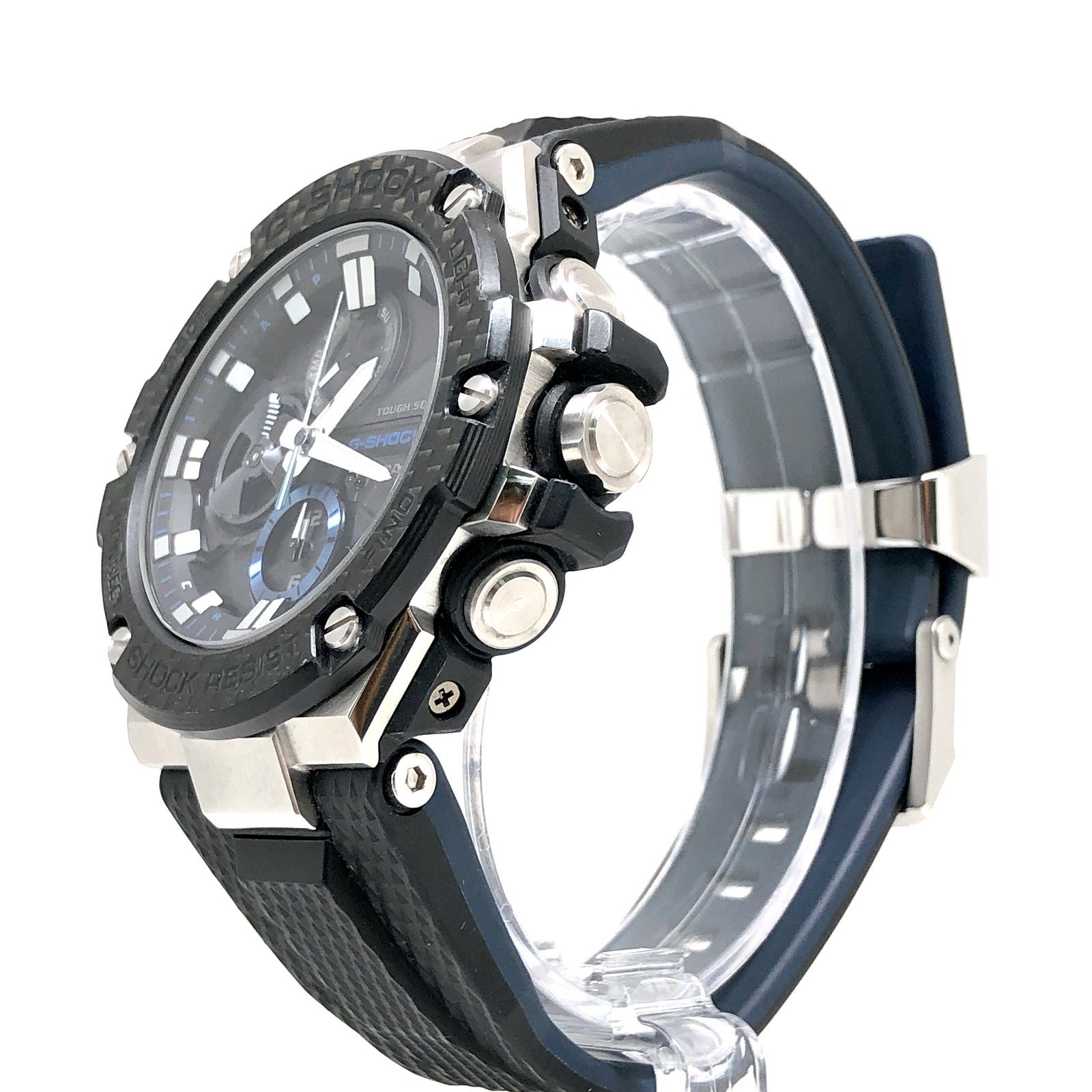 SHOCK ジーショック