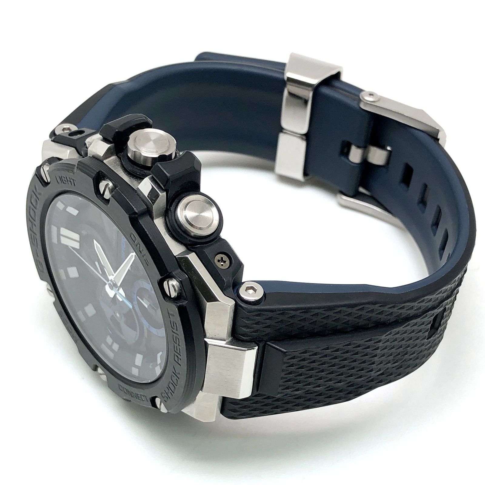 カーボンベゼル