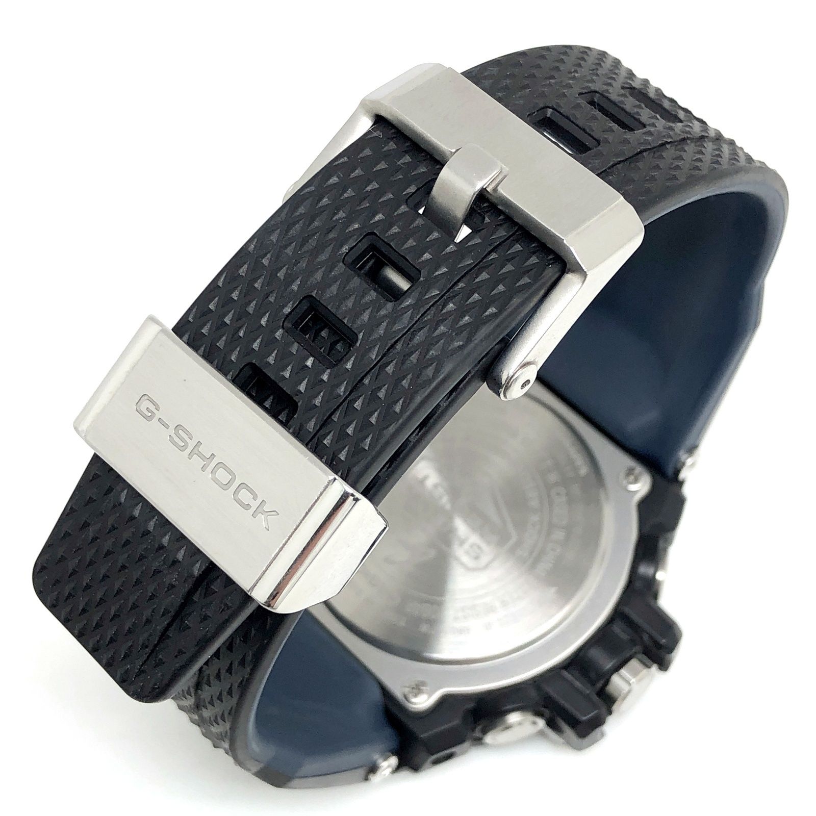 タフソーラー Bluetooth搭載