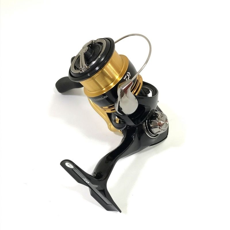 DAIWA ダイワ 23レガリス LT 2000 S XH スピニングリール 釣具 つり 釣り アウトドア レジャー フィッシング TA 3940