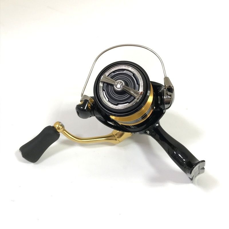 DAIWA ダイワ 23レガリス LT 2000 S XH スピニングリール 釣具 つり 釣り アウトドア レジャー フィッシング TA 3940
