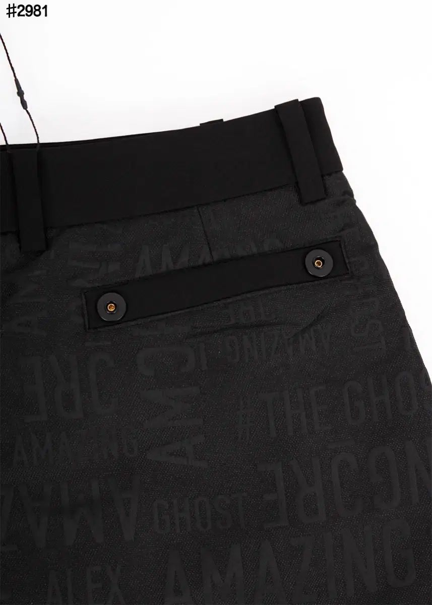  AMAZINGCRE アメージングクリー モジュラーシステム ポケット カーゴ スカート その他 レディースウェア