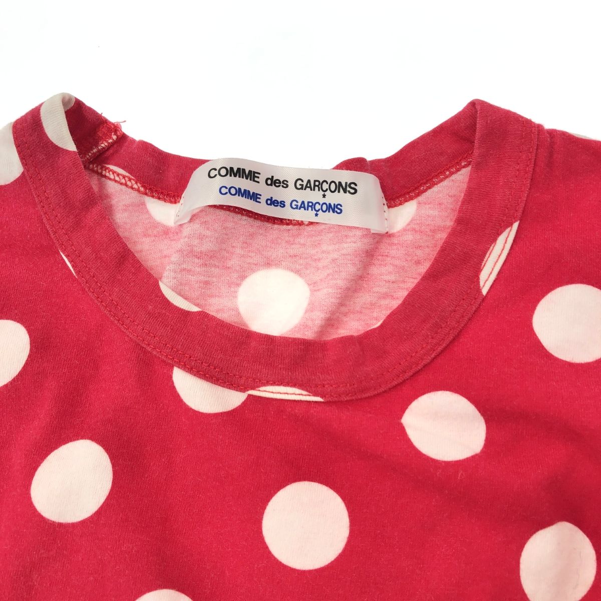 Comme des Garcons Comme des Garcons コムデギャルソン