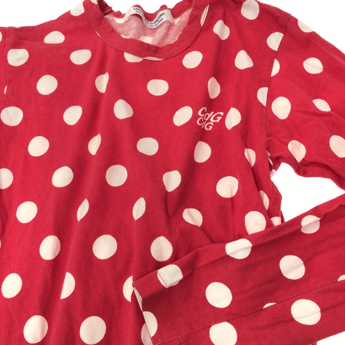 Comme des Garcons Comme des Garcons コムデギャルソン