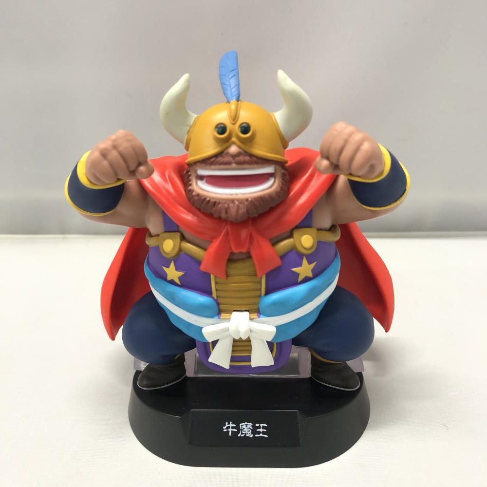 一番くじドラゴンボールフィギュアセット孫悟空セルフリーザチチ牛魔王