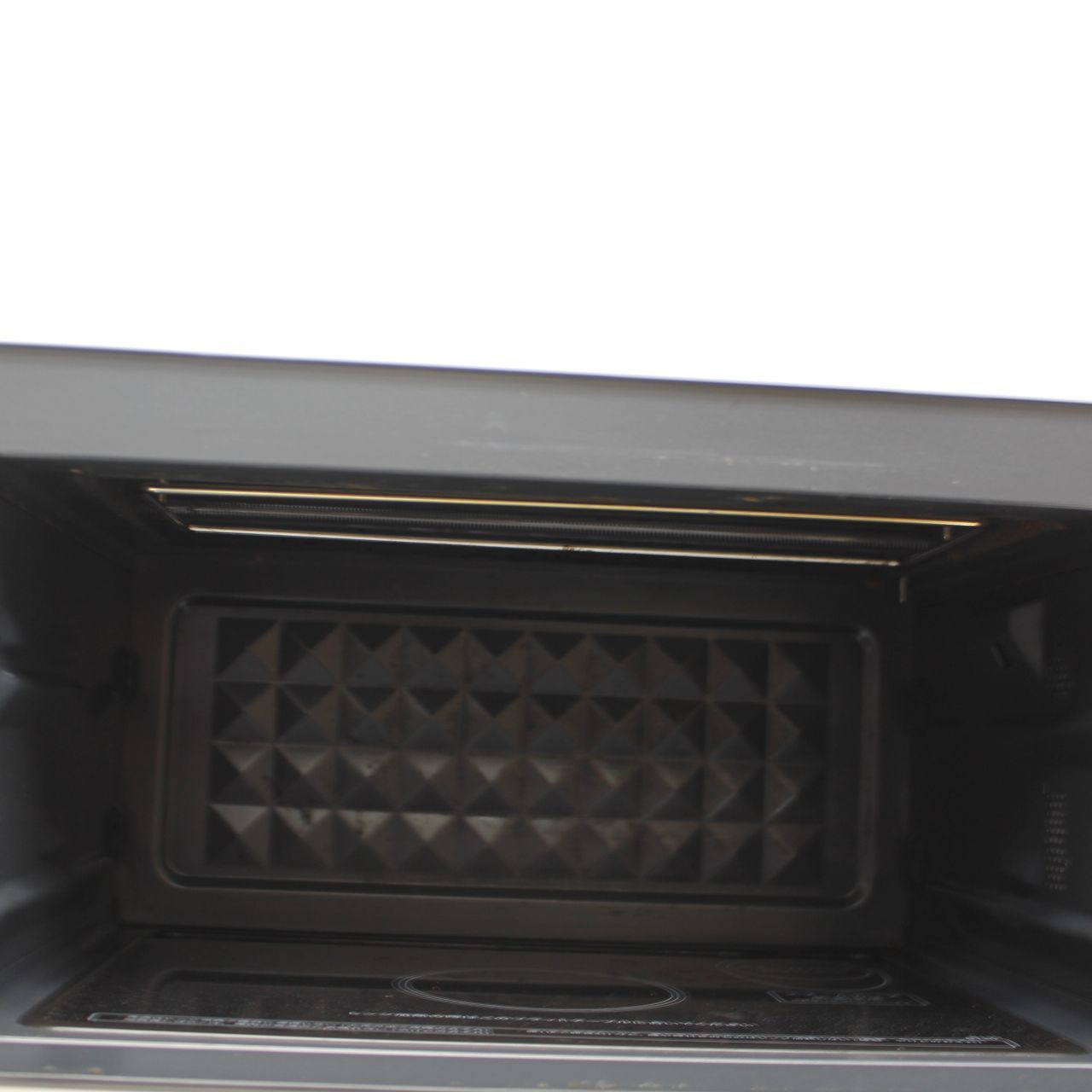 シャープ オーブンレンジRE