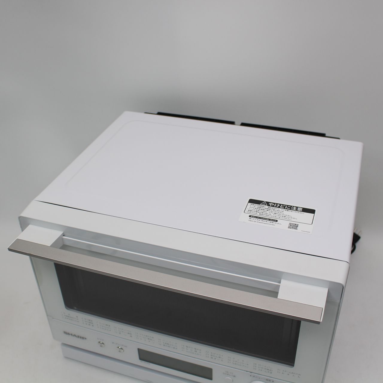 IS 633 シャープ オーブンレンジRE WF 232 W 製