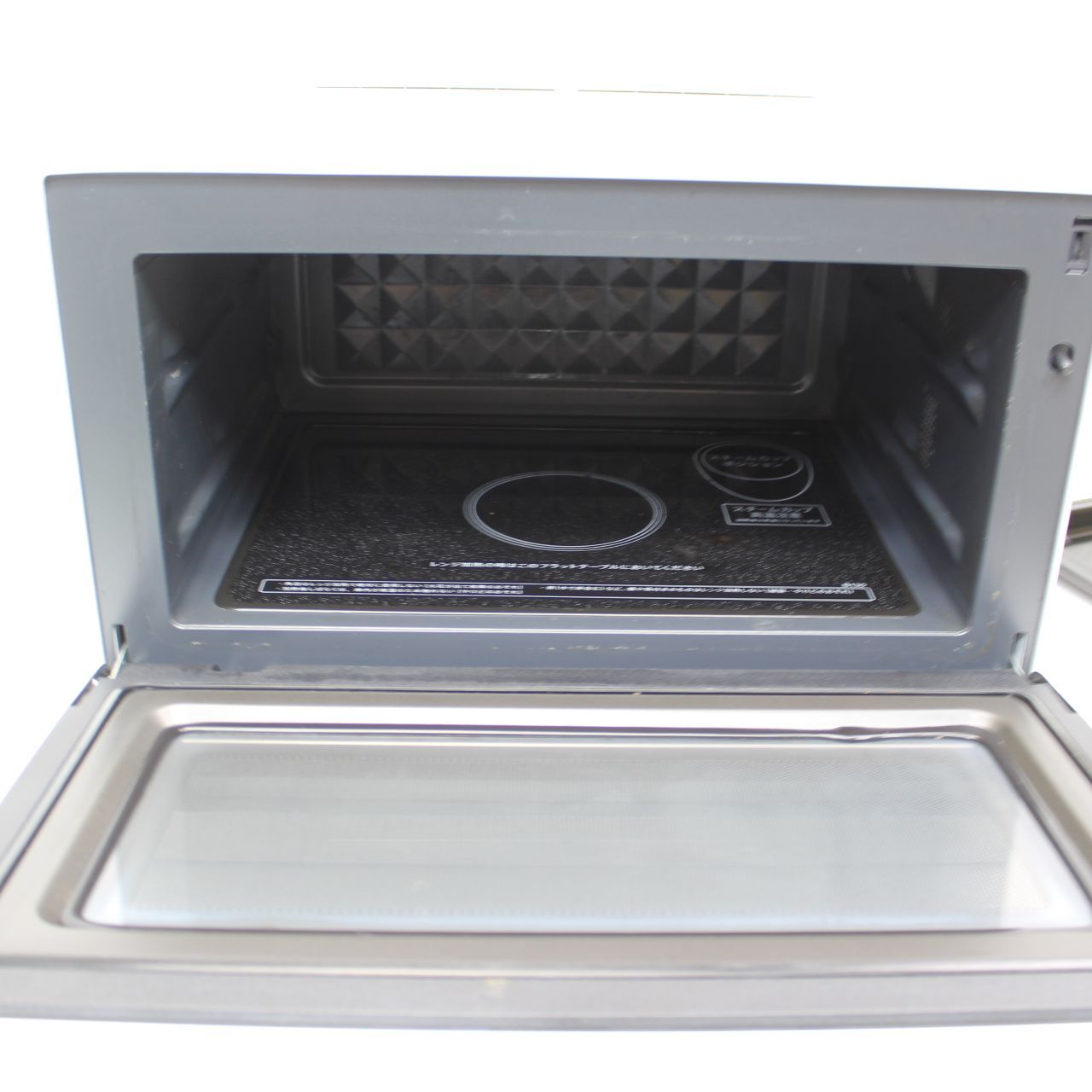 オーブンレンジRE