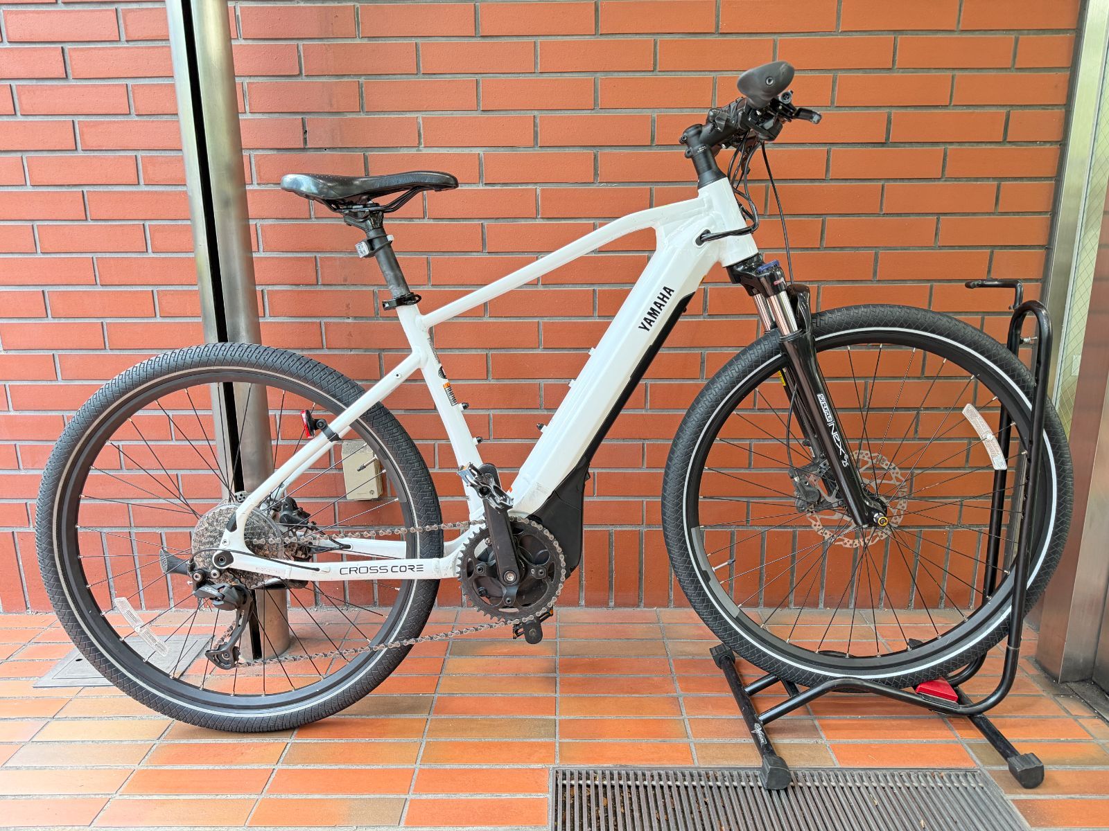 YAEw 90 YAMAHA RC モデル サイズM 163 179 cm