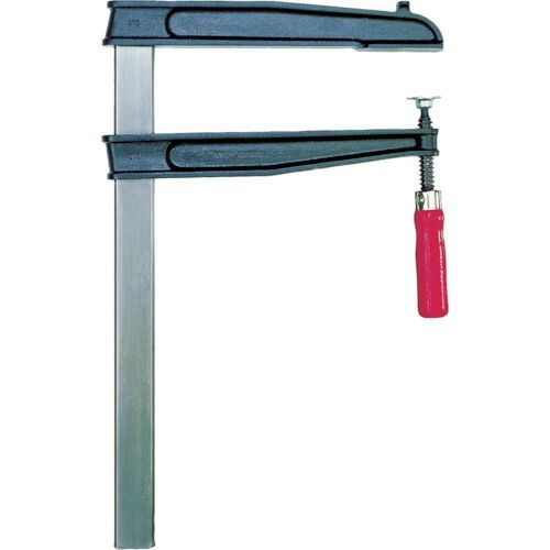 ベッセイ クランプＴＧ−Ｔ型開き４００ｍｍふところ３００ｍｍ