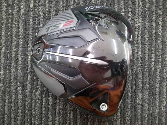 ドライバー タイトリスト TSi 2 ヘッドノミ 10 7628 博多