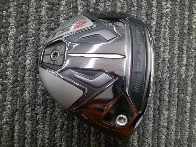 フェアウェイウッド タイトリスト TSi 2 ヘッドノミ × 18 7630 博多