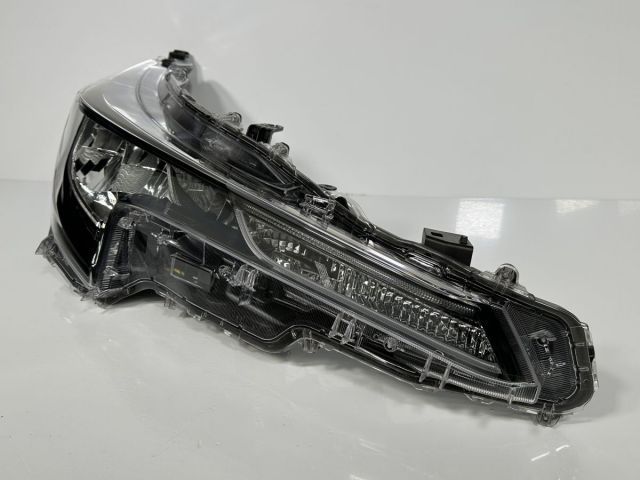 カローラツーリング ZRE212W ZWE211W ZWE214W 純正 右ヘッドライト 右