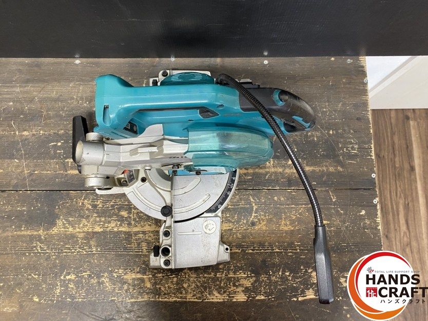 充電式卓上マルノコ 丸ノコ