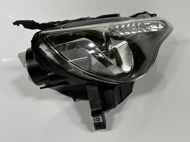 86 ハチロク ZN6 前期 純正 右ヘッドライト 右ライト RH HID SU003