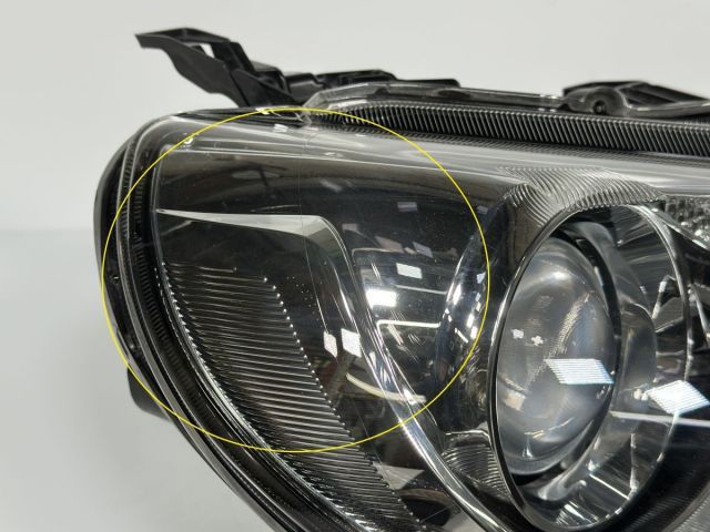 86 ハチロク ZN6 前期 純正 右ヘッドライト 右ライト RH HID SU003