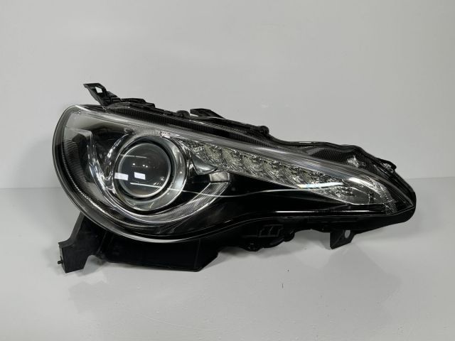 86 ハチロク ZN6 前期 純正 右ヘッドライト 右ライト RH HID SU003