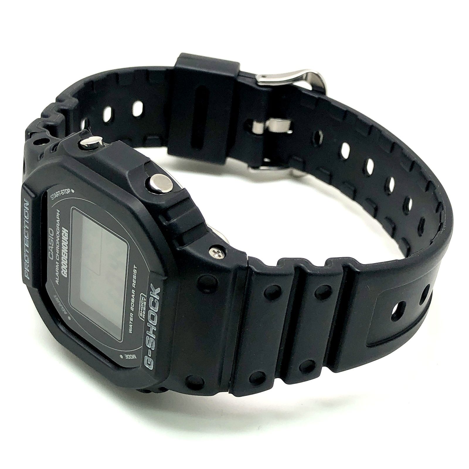 G-SHOCK ジーショック DW-5600VT GOOD ENOUGH tokishirazu 時しらず 7