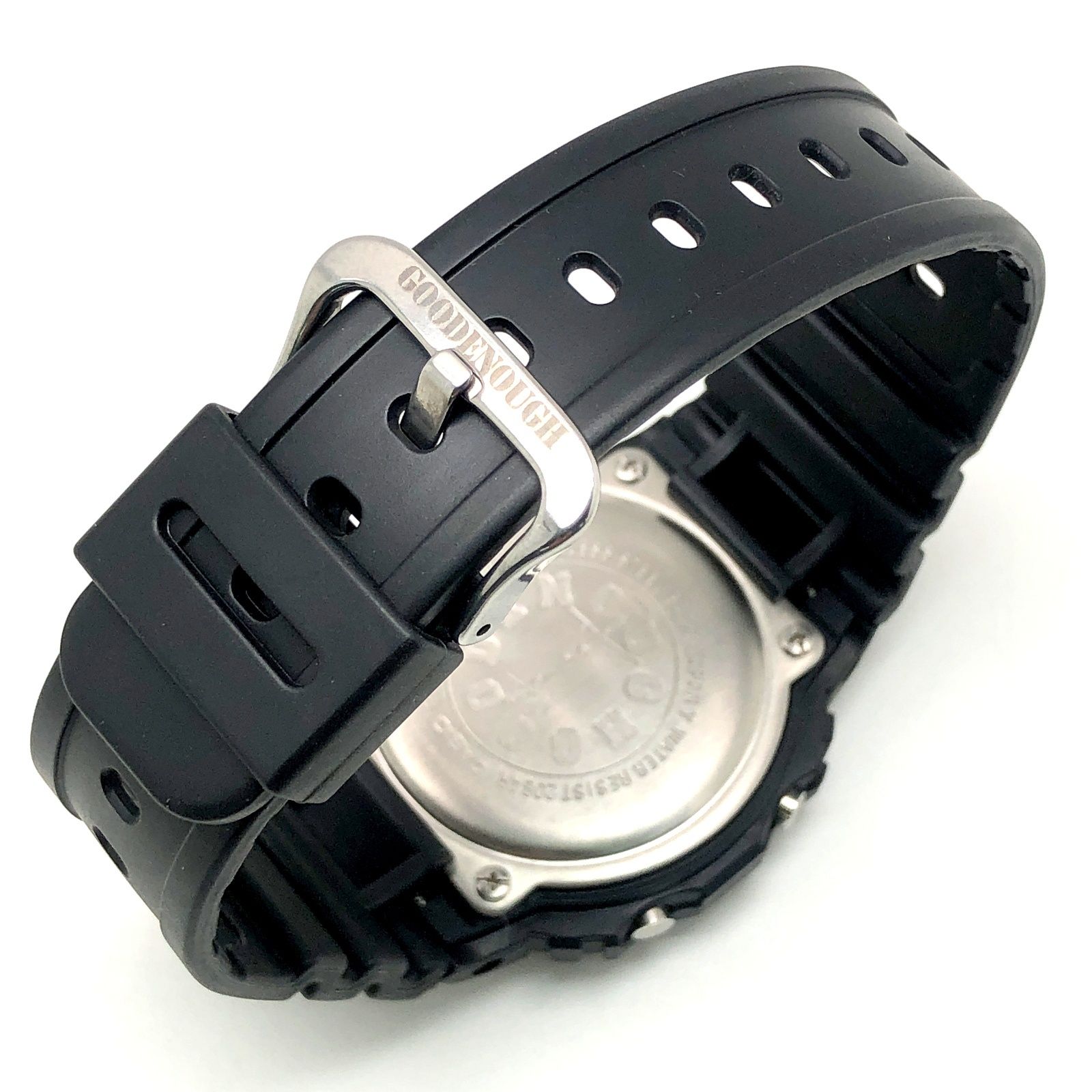 G-SHOCK ジーショック DW-5600VT GOOD ENOUGH tokishirazu 時しらず 7