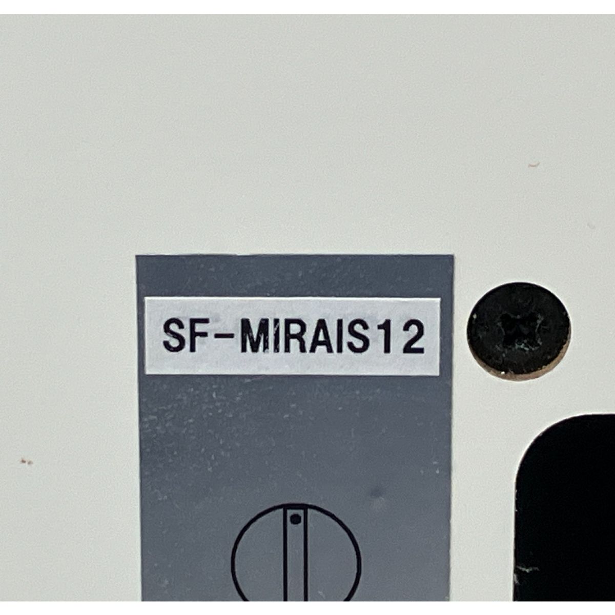 オーディオ機器 SF