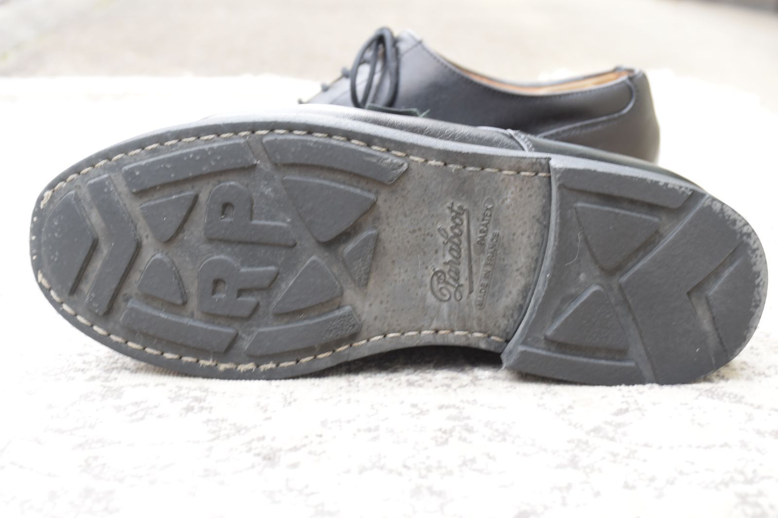 シャンボード Uチップ