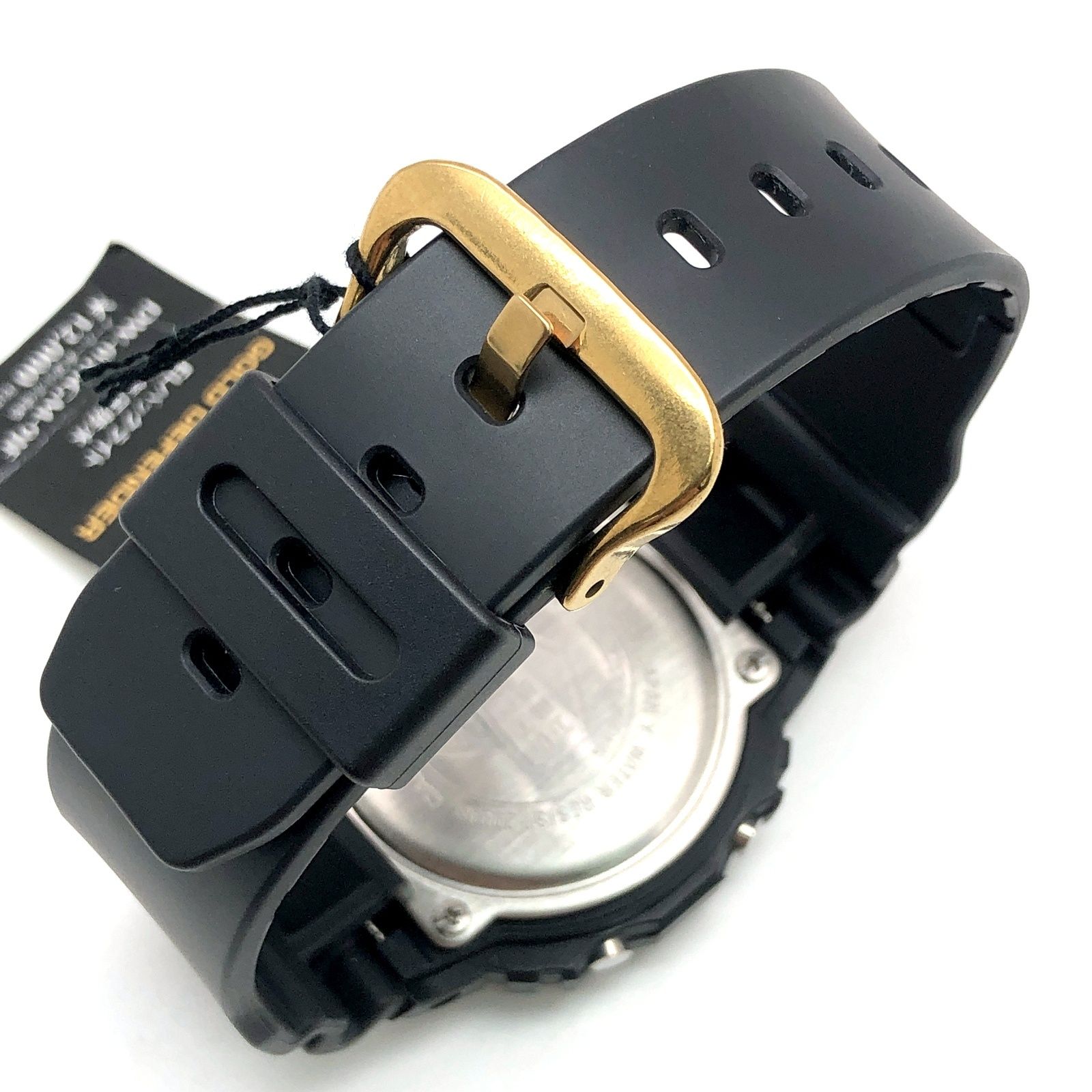 G-SHOCK ジーショック DW-056GM-9 GOLD DEFENDER ゴールド