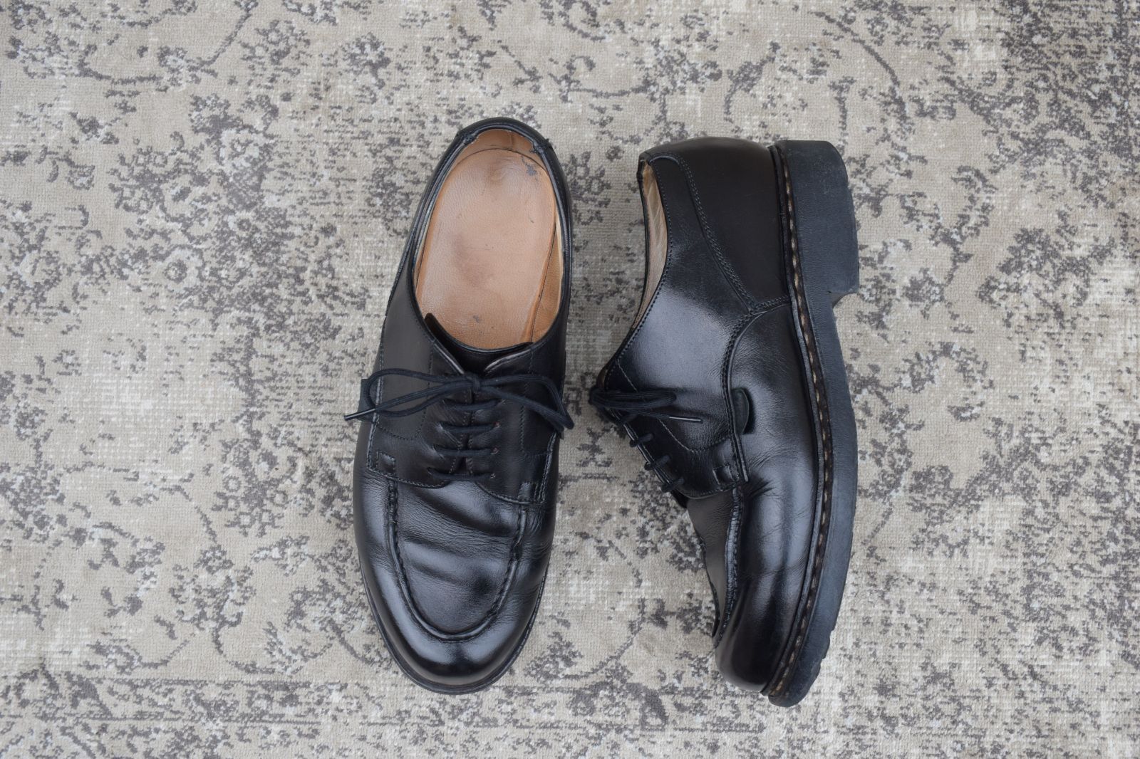 Paraboot パラブーツ