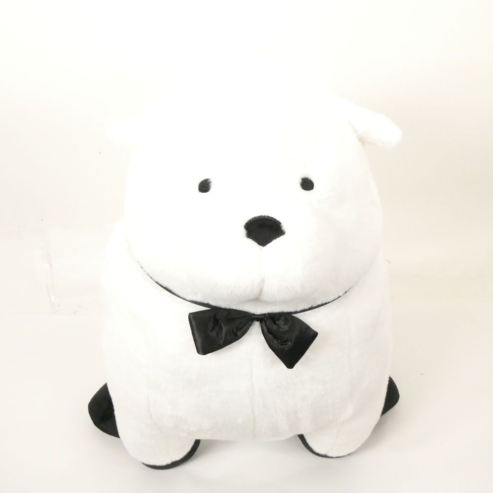 Afternoon Tea アフタヌーンティー SPY×FAMILY ぬいぐるみ ボンド フォージャー HN 233