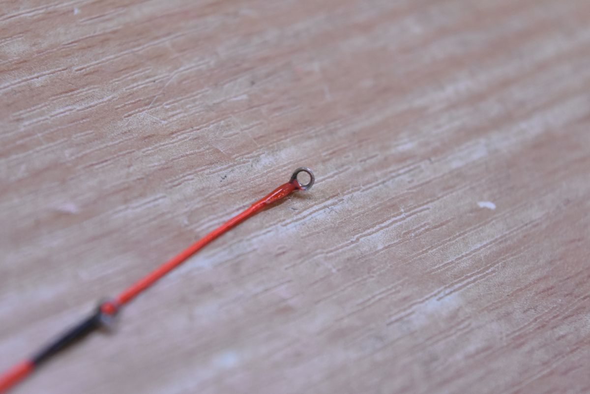 がまかつ がまちぬ