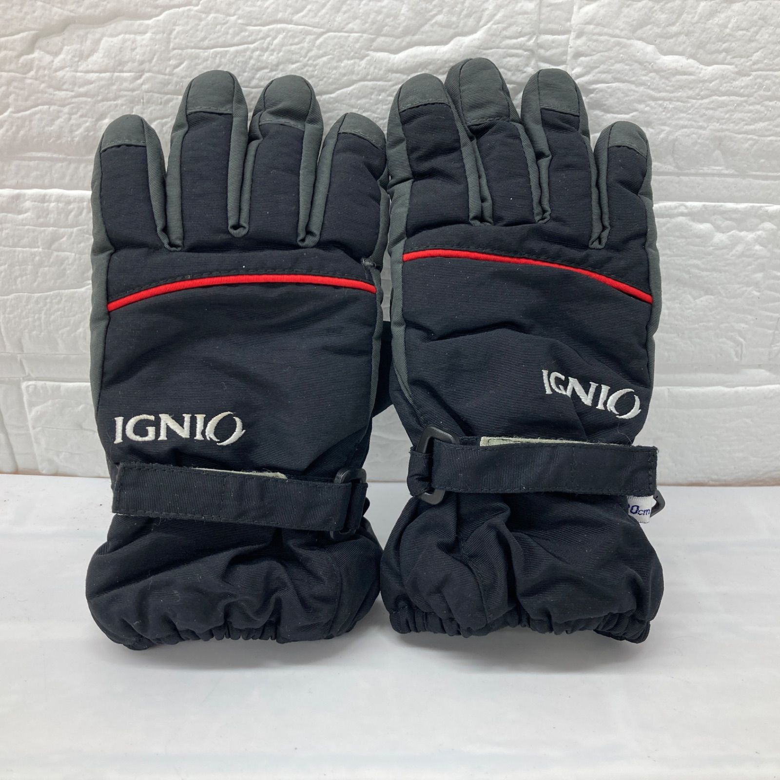 【2点セット 送料込】キッズスノーボード IGNIO 120㎝ キッズスノーボード 2点セット IGNIO grv118 キッズスノーボード 2点