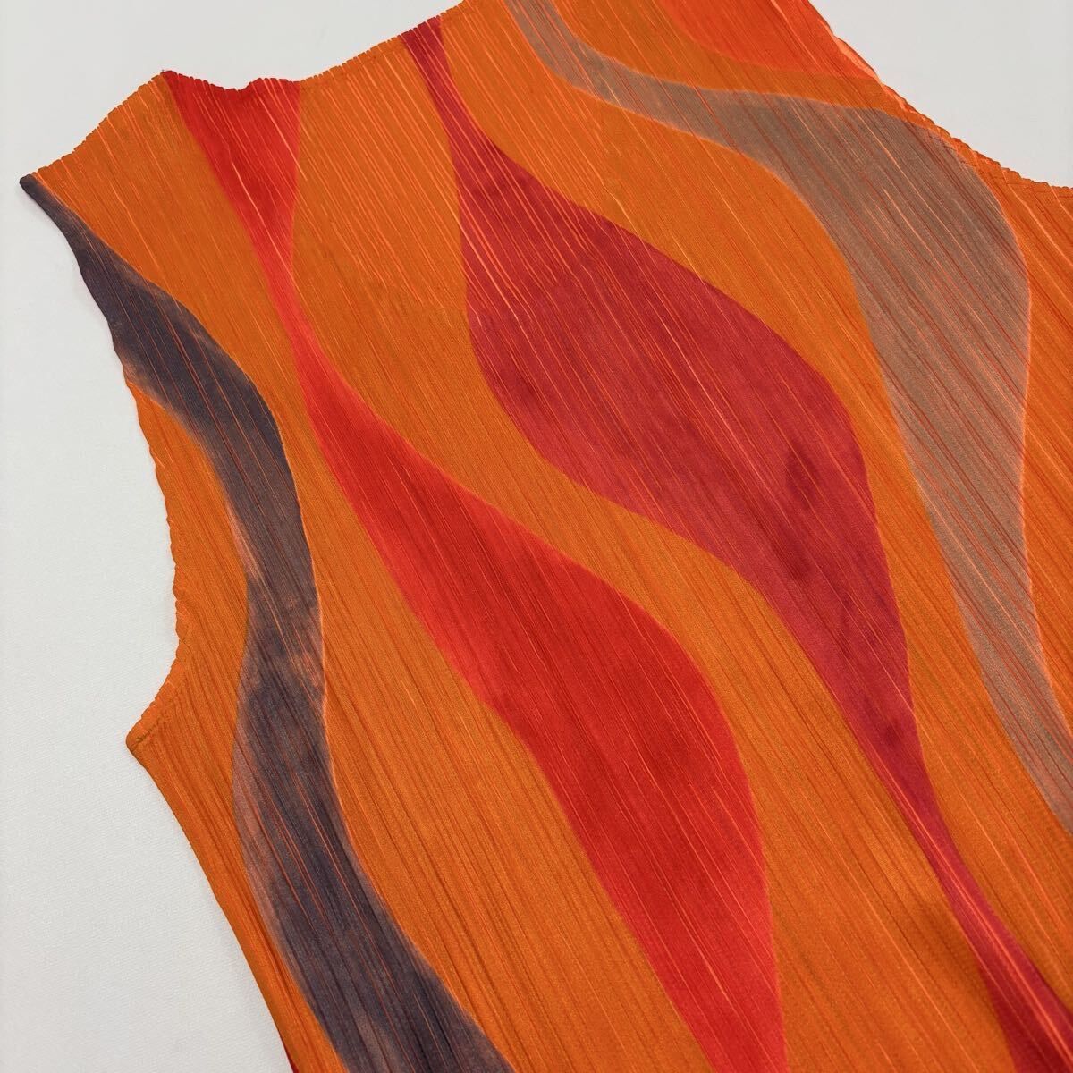 希少 PLEATS PLEASE ISSEY MIYAKE プリーツプリーズ イッセイミヤケ 総