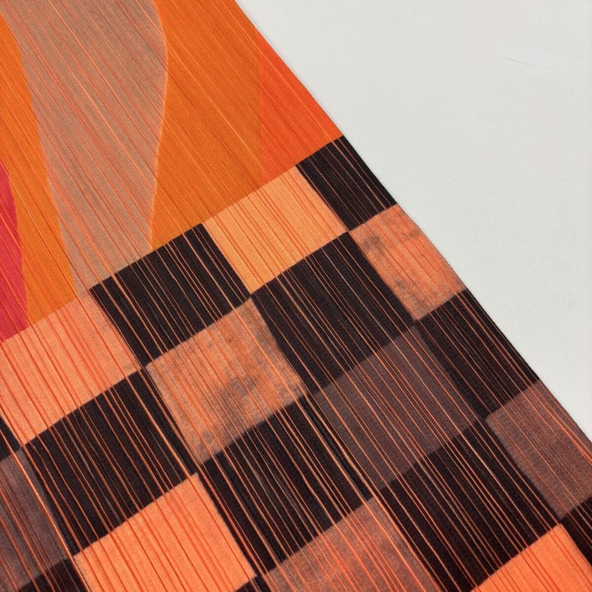 希少 PLEATS PLEASE ISSEY MIYAKE プリーツプリーズ イッセイミヤケ 総