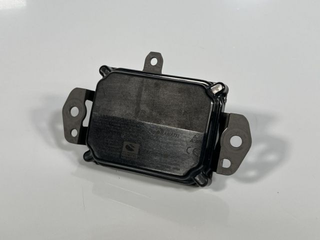 良品/低走行 レクサス ES300 AXZH10 カムリ AXVH70 純正 ミリ波