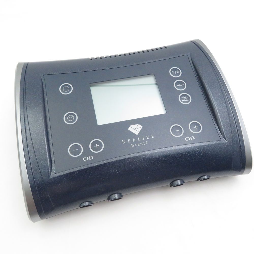 美品 SLIMBEAUTYHOUSE スリムビューティーハウス リアライズボーテ