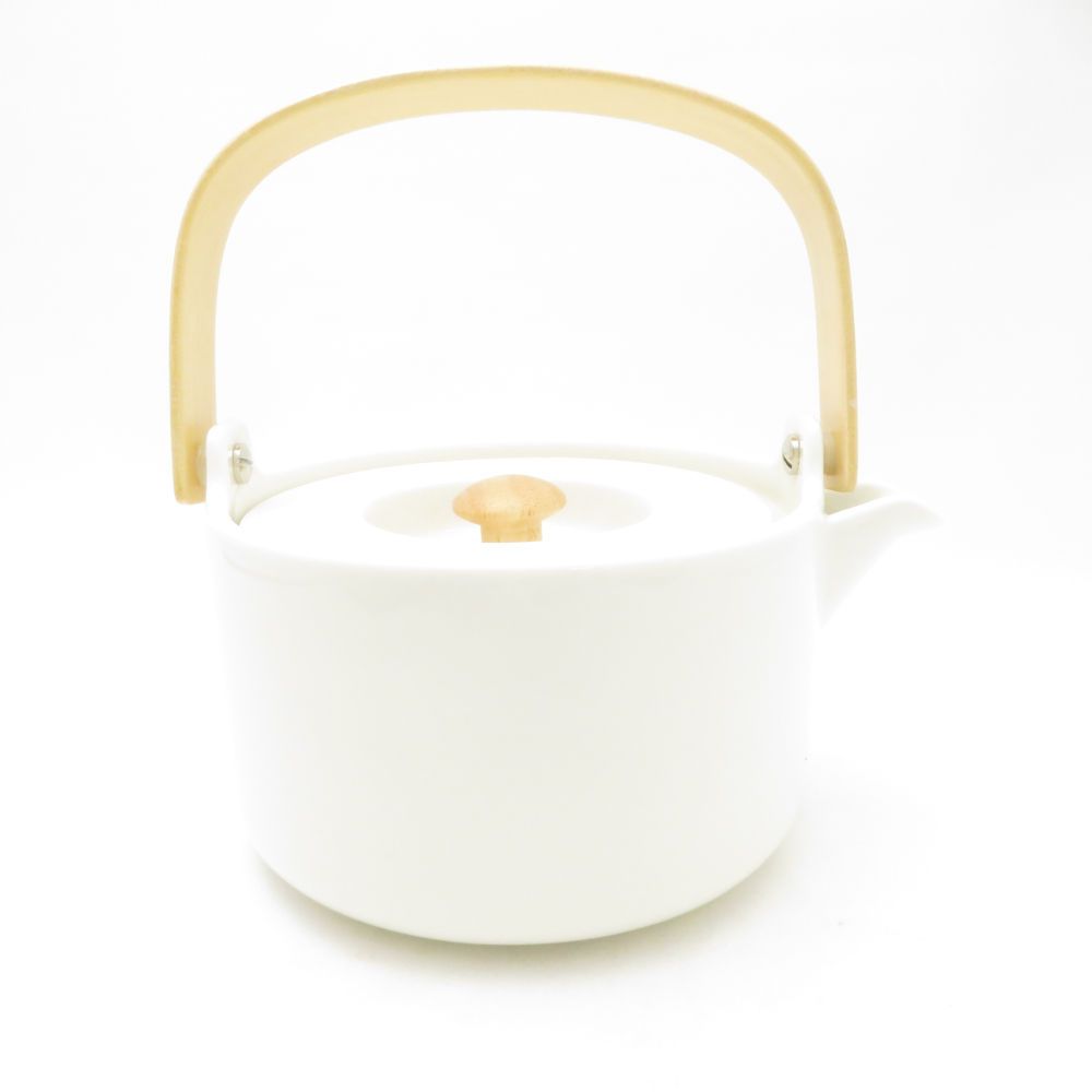 marimekko マリメッコ oiva オイヴァ ティーポット 茶こし付 700 ml 茶器